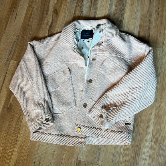 Scotch & Soda Jacket - Picture 3 of 9